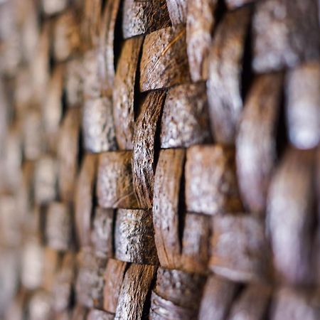 Kaalpul Atitlan Eco Hotel And Spa Santa Catarina Palopo Ngoại thất bức ảnh