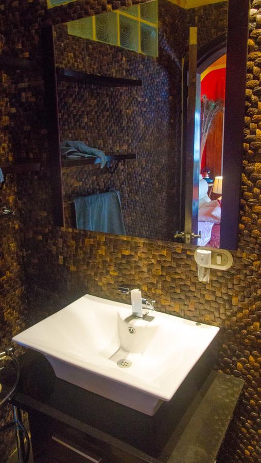 Kaalpul Atitlan Eco Hotel And Spa Santa Catarina Palopo Ngoại thất bức ảnh