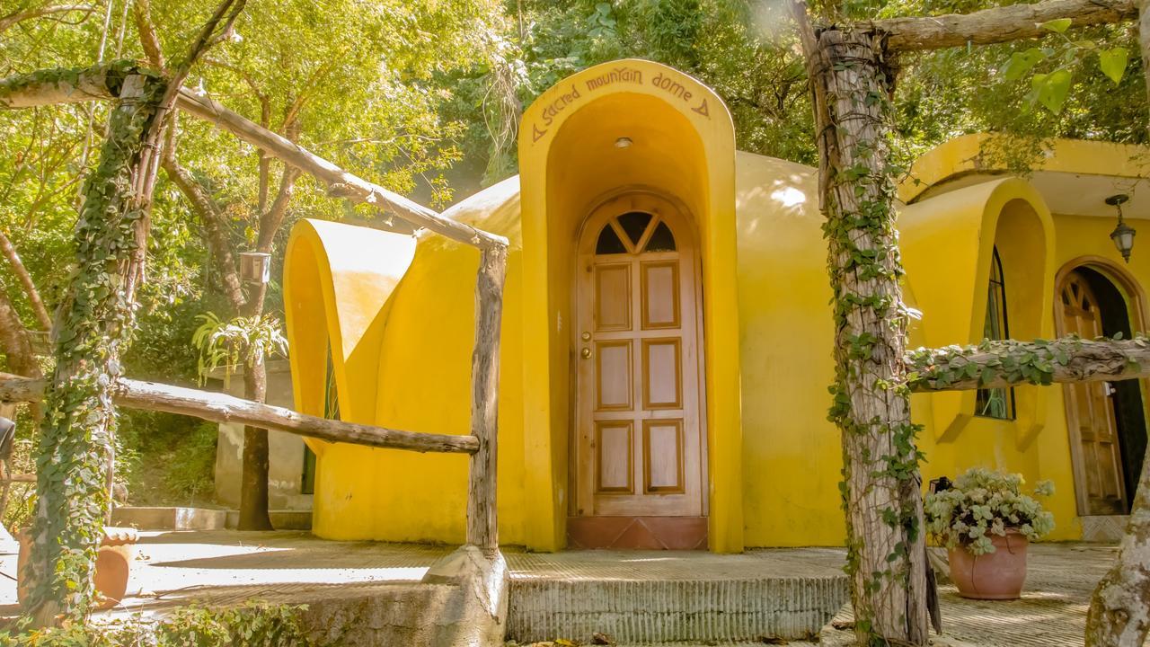 Kaalpul Atitlan Eco Hotel And Spa Santa Catarina Palopo Ngoại thất bức ảnh