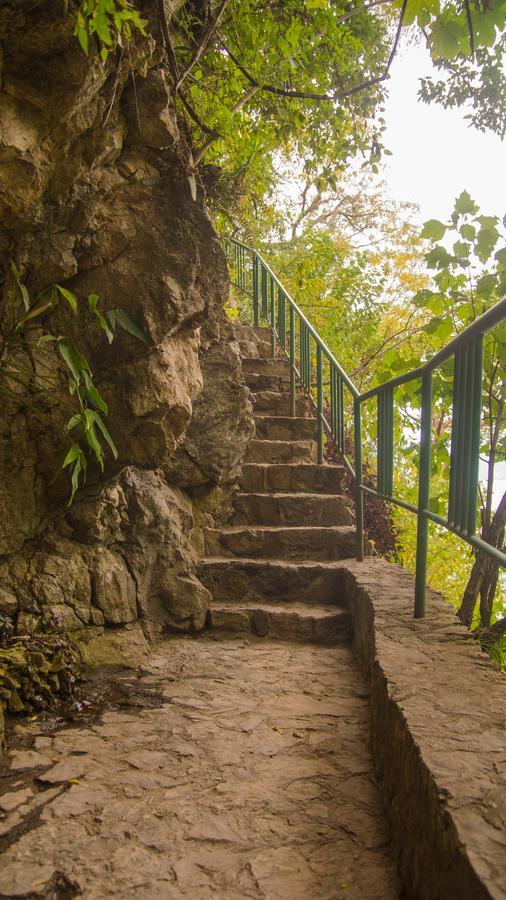 Kaalpul Atitlan Eco Hotel And Spa Santa Catarina Palopo Ngoại thất bức ảnh