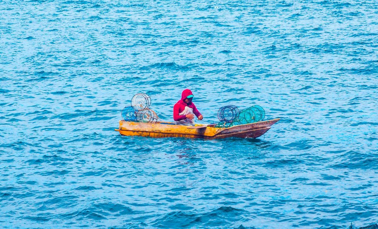 Kaalpul Atitlan Eco Hotel And Spa Santa Catarina Palopo Ngoại thất bức ảnh
