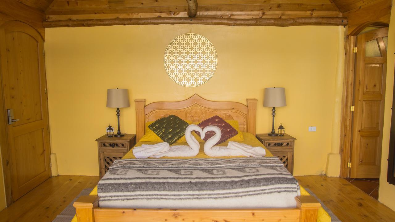 Kaalpul Atitlan Eco Hotel And Spa Santa Catarina Palopo Ngoại thất bức ảnh